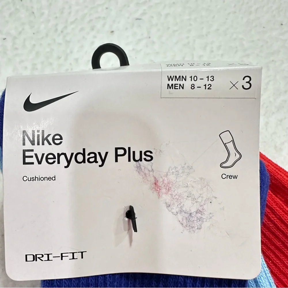 Nike Everyday Plus Socks